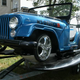 Image for article titled For $8,000, This Custom Jeepski Will Let You Make Waves